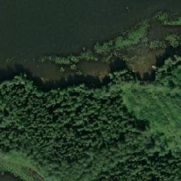 Satellite imagery of Koiraniemi, FI
