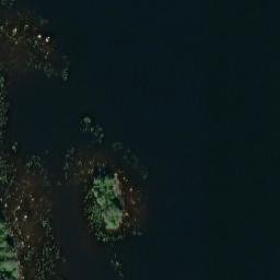 Satellite imagery of Kortesaari, FI