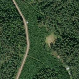 Satellite imagery of Käkiniemi, FI