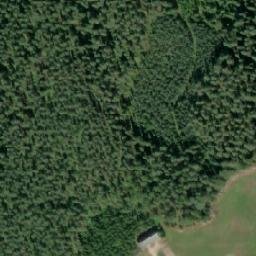 Satellite imagery of Käkiniemi, FI