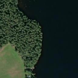 Satellite imagery of Käkiniemi, FI