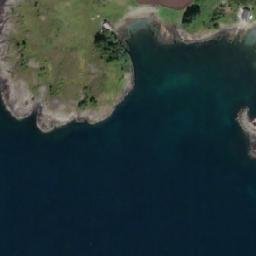 Satellite imagery of Skomakarneset, NO