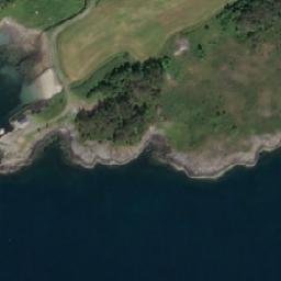 Satellite imagery of Skomakarneset, NO