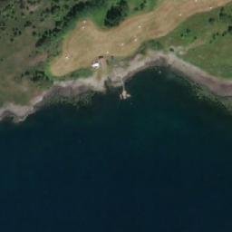 Satellite imagery of Tjeldnesodden, NO