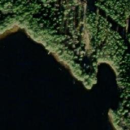 Satellite imagery of Tuliniemi, FI