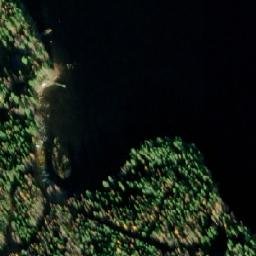 Satellite imagery of Nuijanniemi, FI