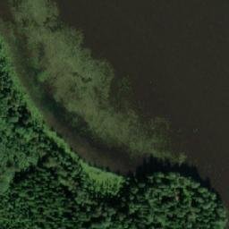 Satellite imagery of Kanunginniemi, FI