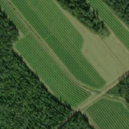 Satellite imagery of Hirvikivi, FI