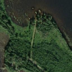 Satellite imagery of Kaivannonharju, FI
