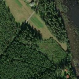 Satellite imagery of Jokiniemi, FI