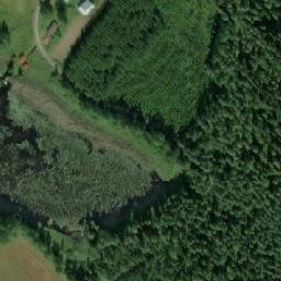 Satellite imagery of Tynnyriniemi, FI
