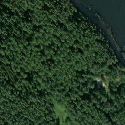 Satellite imagery of Tynnyriniemi, FI