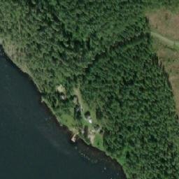 Satellite imagery of Herrasenniemi, FI