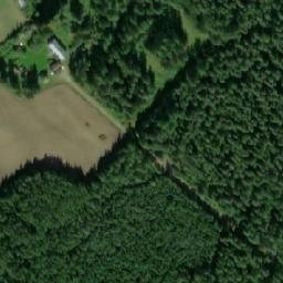 Satellite imagery of Rapakkoniemi, FI