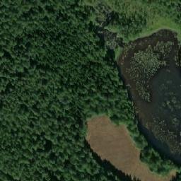 Satellite imagery of Rapakkoniemi, FI