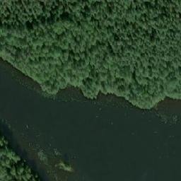Satellite imagery of Savikoskenniemi, FI