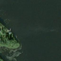 Satellite imagery of Kolehmalanniemi, FI