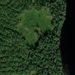 Satellite imagery of Kirkkokallio, FI