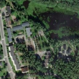 Satellite imagery of Sammalniemi, FI