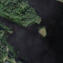 Satellite imagery of Siikaniemi, FI
