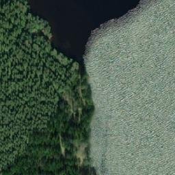 Satellite imagery of Siikaniemi, FI