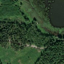 Satellite imagery of Koiraniemi, FI