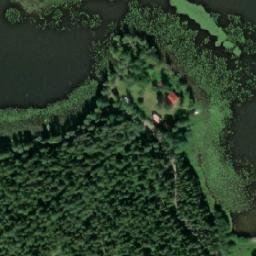 Satellite imagery of Koiraniemi, FI