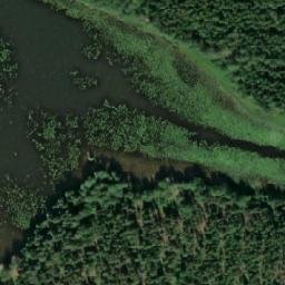 Satellite imagery of Koiraniemi, FI