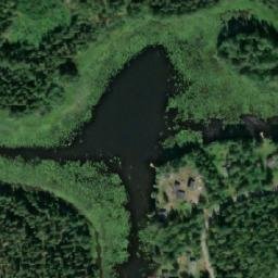 Satellite imagery of Väätälänniemi, FI