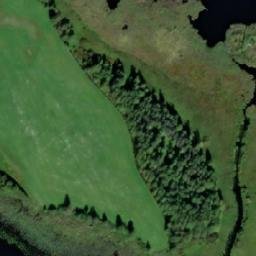 Satellite imagery of Heikinkallio, FI