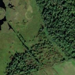 Satellite imagery of Heikinkallio, FI