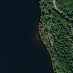 Satellite imagery of Riihiniemi, FI