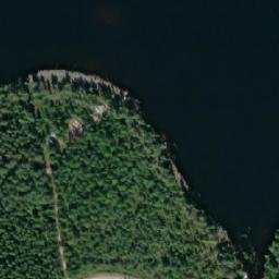 Satellite imagery of Kortesaari, FI