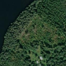 Satellite imagery of Purnunniemi, FI