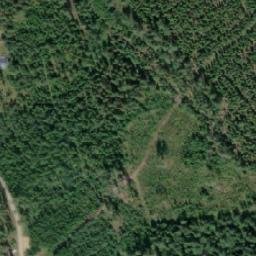 Satellite imagery of Hiekkaniemi, FI