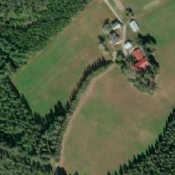 Satellite imagery of Ketranniemi, FI
