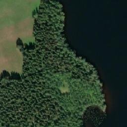 Satellite imagery of Ketranniemi, FI