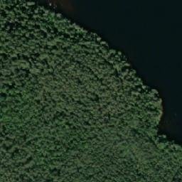 Satellite imagery of Hanhiniemi, FI