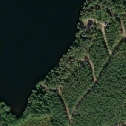 Satellite imagery of Hanhiniemi, FI