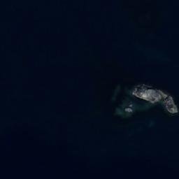 Satellite imagery of Synhøvskjæret, NO