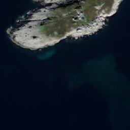 Satellite imagery of Ytre Orholmskjeret, NO