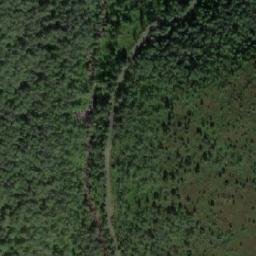 Satellite imagery of Seterberget, NO