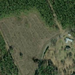 Satellite imagery of Pitkäniemi, FI