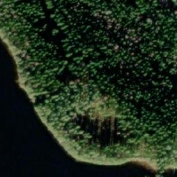 Satellite imagery of Tuliniemi, FI