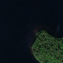 Satellite imagery of Vaarinniemi, FI
