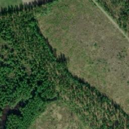 Satellite imagery of Jokuenniemi, FI