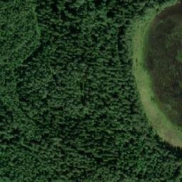 Satellite imagery of Kanunginniemi, FI