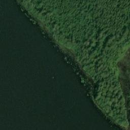 Satellite imagery of Sääksniemi, FI