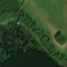 Satellite imagery of Sääksniemi, FI