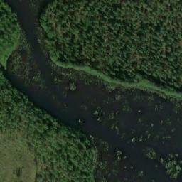 Satellite imagery of Rajaniemi, FI